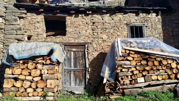 Casa independiente en Caserio Huertomuro, 8