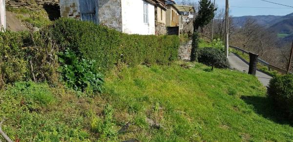 Casa de pueblo en carretera la Carba de Linares Turon, 3