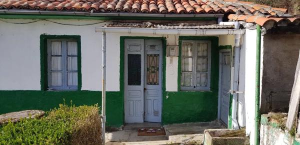 Casa de pueblo en carretera la Carba de Linares Turon, 3