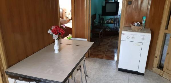 Casa de pueblo en carretera la Carba de Linares Turon, 3