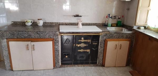 Casa de pueblo en carretera la Carba de Linares Turon, 3