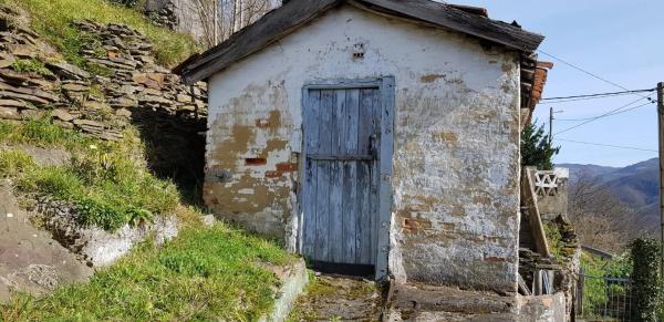 Casa de pueblo en carretera la Carba de Linares Turon, 3