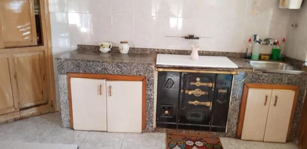 Casa de pueblo en carretera la Carba de Linares Turon, 3