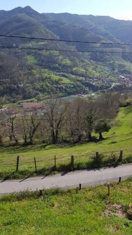 Casa de pueblo en carretera la Carba de Linares Turon, 3