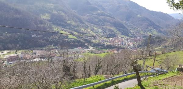 Casa de pueblo en carretera la Carba de Linares Turon, 3