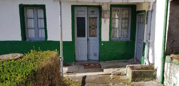 Casa de pueblo en carretera la Carba de Linares Turon, 3