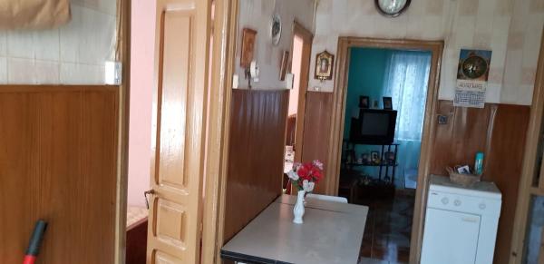 Casa de pueblo en carretera la Carba de Linares Turon, 3