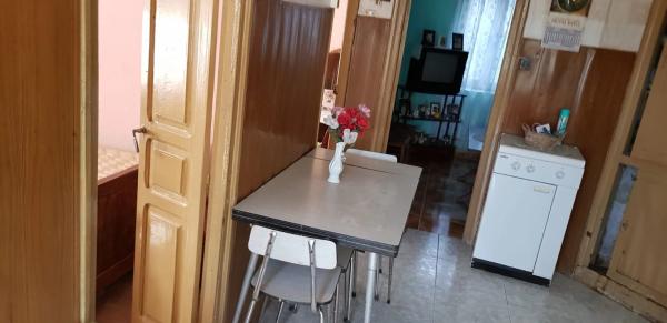 Casa de pueblo en carretera la Carba de Linares Turon, 3