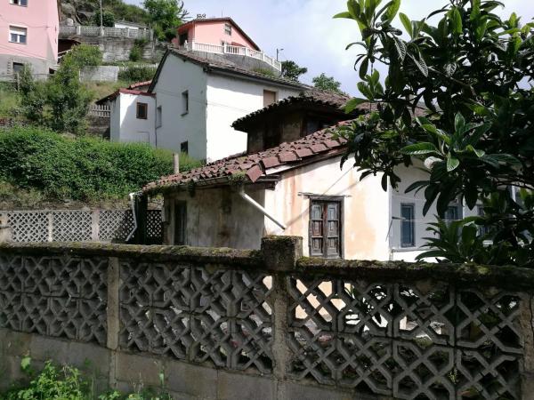 Casa independiente en camino la Conforcada, 1