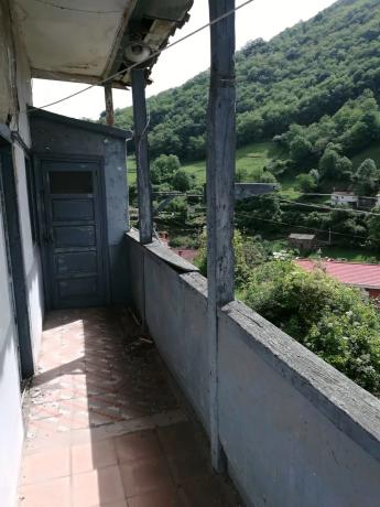 Casa independiente en camino la Conforcada, 1