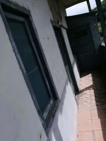 Casa independiente en camino la Conforcada, 1