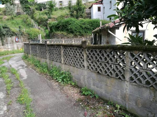 Casa independiente en camino la Conforcada, 1