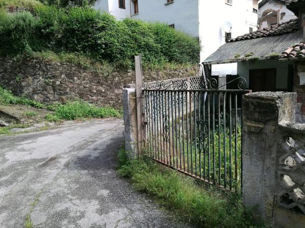 Casa independiente en camino la Conforcada, 1