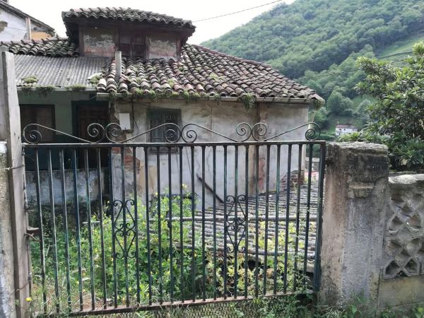 Casa independiente en camino la Conforcada, 1