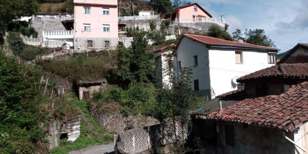 Casa independiente en camino la Conforcada, 1