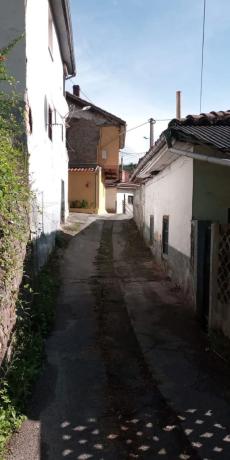 Casa independiente en camino la Conforcada, 1