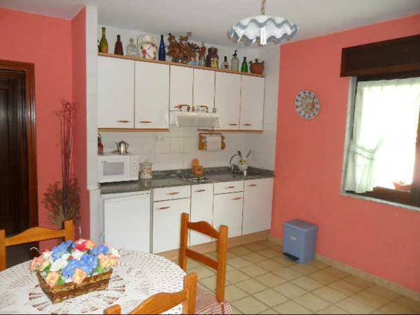 Casa independiente en calle Tuiza, 1