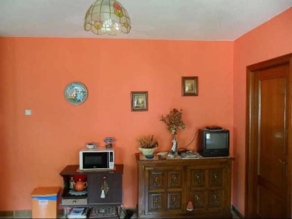 Casa independiente en calle Tuiza, 1