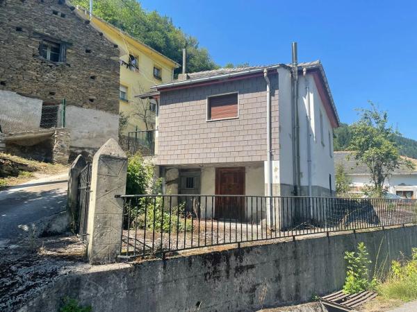 Casa independiente en Soto del Barco - Cornellana, 10