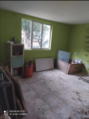 Casa independiente en Barrio Pico la Vicha, 22 a