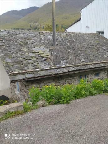 Casa independiente en Barrio Pico la Vicha, 22 a
