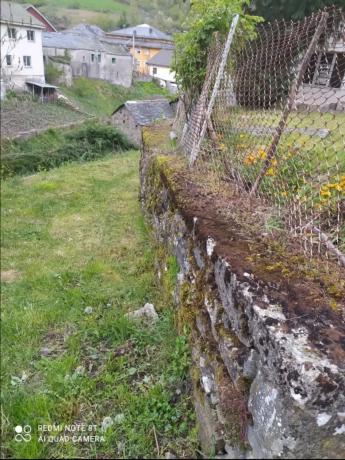 Casa independiente en Barrio Pico la Vicha, 22 a