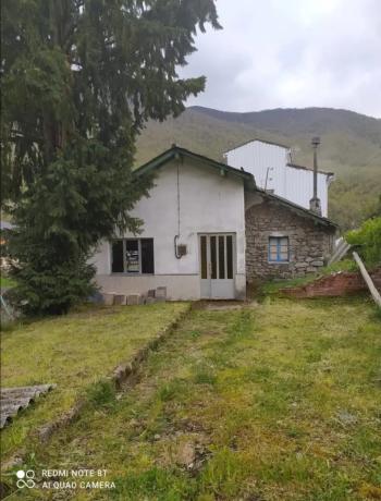 Casa independiente en Barrio Pico la Vicha, 22 a