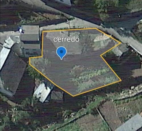 Casa independiente en Barrio Pico la Vicha, 22 a