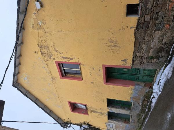 Casa independiente en calle Barrio San Roque s/n