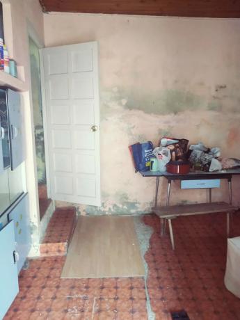 Casa de pueblo en camino Real s/n