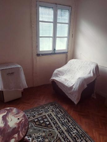 Casa de pueblo en camino Real s/n