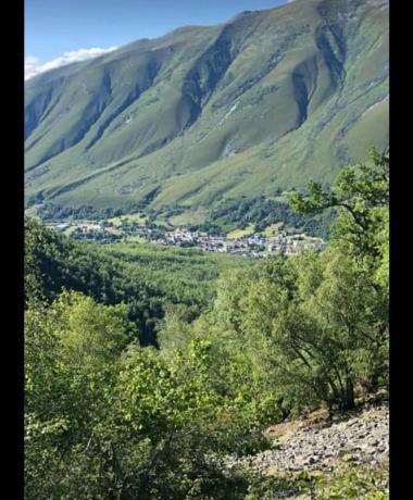 Casa de pueblo en camino Real s/n