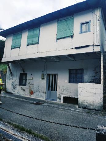 Casa de pueblo en camino Real s/n