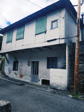 Casa de pueblo en camino Real s/n