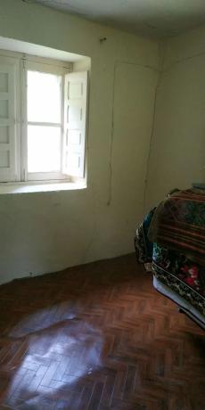 Casa de pueblo en camino Real s/n