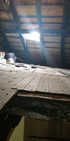 Casa de pueblo en camino Real s/n