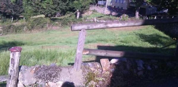 Casa independiente en calle La Fonte s/n