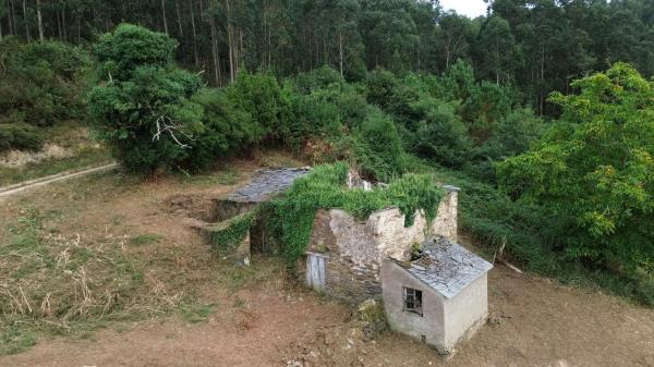 Casa rural en Lugar Presa