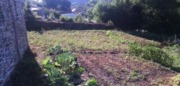 Casa independiente en calle La Fonte s/n