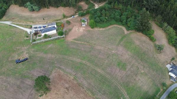 Casa rural en Lugar Presa