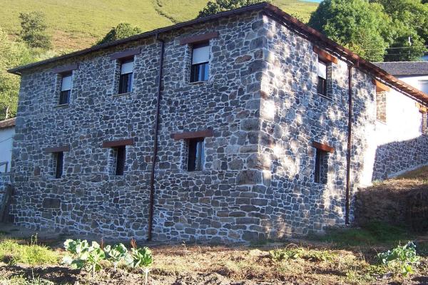 Casa independiente en calle La Fonte s/n
