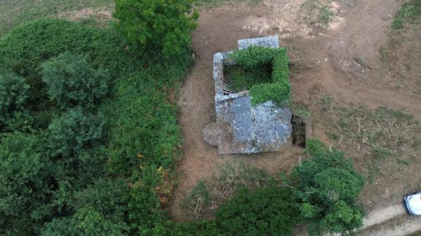 Casa rural en Lugar Presa