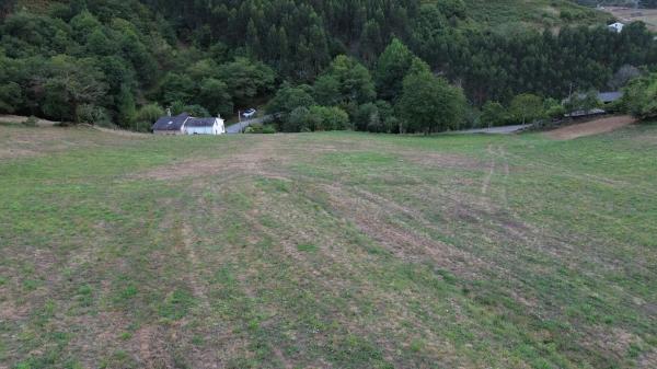 Casa rural en Lugar Presa