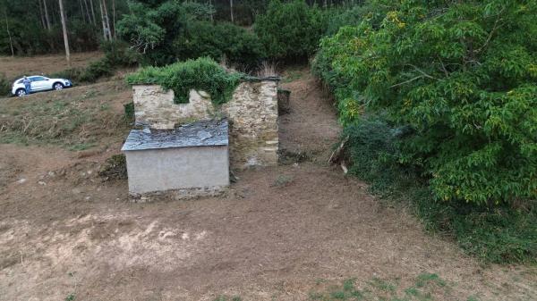 Casa rural en Lugar Presa