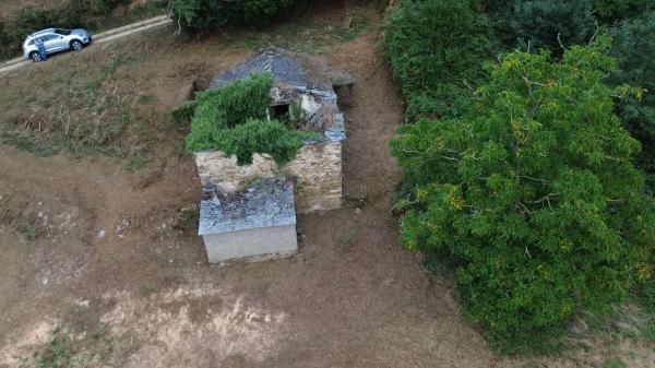 Casa rural en Lugar Presa