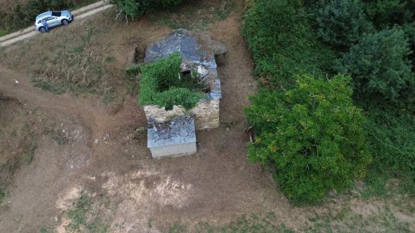 Casa rural en Lugar Presa