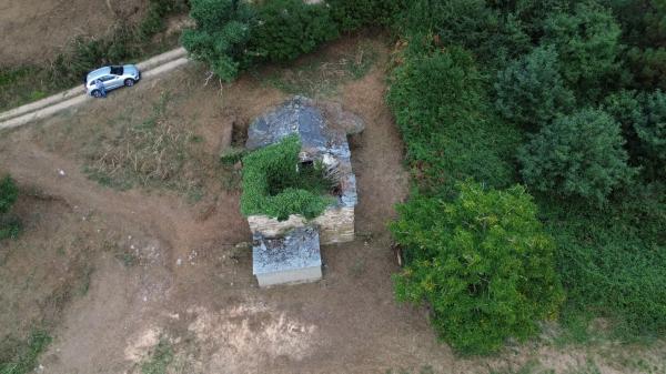 Casa rural en Lugar Presa