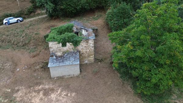 Casa rural en Lugar Presa