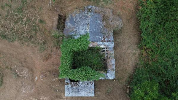 Casa rural en Lugar Presa