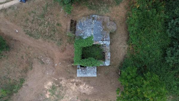 Casa rural en Lugar Presa